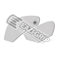 Grip de réservoir evo transparent eazi-grip® kawasaki zx6r  2019-2020