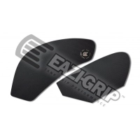 Grip de réservoir pro noir eazi-grip® kawasaki zx6r  2005-2006