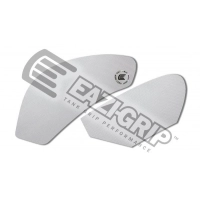 Grip de réservoir pro transparent eazi-grip® kawasaki zx6r  2005-2006