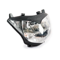 Phare avant suzuki gsf1250s 2007-2008  gsf 1250 2007-2010   gsf 650 2005-2008