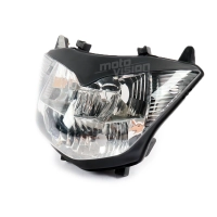 Phare avant suzuki gsf1250s 2007-2008  gsf 1250 2007-2010   gsf 650 2005-2008