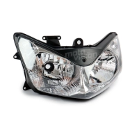 Phare avant honda st1300 2002-2010