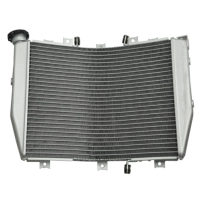 Radiateur aluminium pour kawasaki zx10r 2004-2005