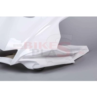 Tête de fourche poly bikesplast yamaha r1 2020-