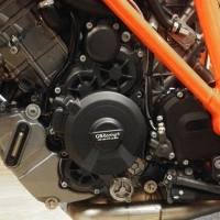 Protection alternateur gb racing ktm superduke 1290