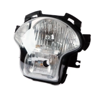 Phare avant kawasaki kle 650 2004-2008