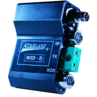 Module sans fil wid-a et wid-d pour starlane corsaro