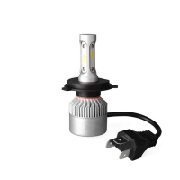 Pack 2 ampoules led type h7 - 8000 lumens / 6500k