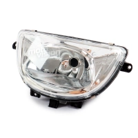 Phare avant bmw k1200 2005-2009