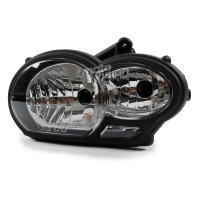 Phare avant bmw r1200gs 2004-2016