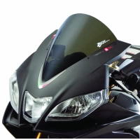 Bulle claire sr series zero gravity aprilia rsv4  1000 2009-2014