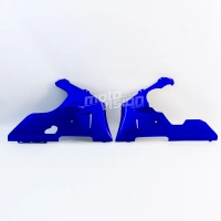 Kit de carénage en abs peint pour yamaha r1 1998-1999