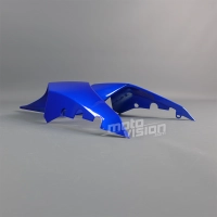 Kit de carénage en abs bleu gytr pour yamaha r1 2015 -