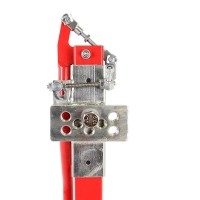 Béquille centrale pour ducati panigale 899 1199