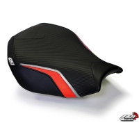 Couvre selle pour pilote kawasaki zx10r (06-07)