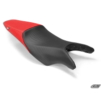 Couvre selle honda vfr interceptor (02-08)