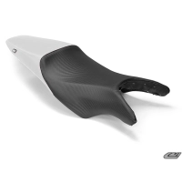 Couvre selle honda vfr interceptor (02-08)