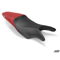 Couvre selle honda vfr interceptor (02-08)