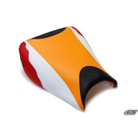 Couvre selle pilote luimoto honda cbr 1000rr (04-07)