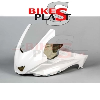 Tête de fourche poly bikeplast yamaha r6 2017 - 2020