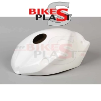 Coque de réservoir mutant poly bikesplast yamaha r6 2008/2017