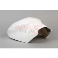 Coque de réservoir mutant poly bikesplast yamaha r6 2008/2017