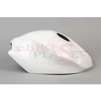 Coque de réservoir mutant poly bikesplast yamaha r6 2008/2017