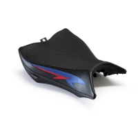 Couvre selle pour pilote honda cbr 1000rr (08-)