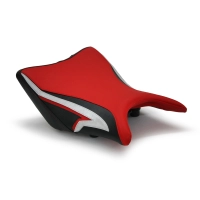 Couvre selle pour pilote honda cbr 250r (11-)