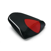 Couvre selle pour passager honda cbr 250r (11-)