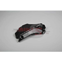 Flanc droit poly bikesplast yamaha r1 2015 - 2019