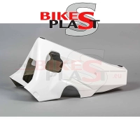 Sabot poly akrapovic bikesplast yamaha r1 2015-2019