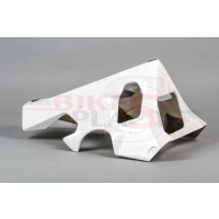 Sabot poly akrapovic bikesplast yamaha r1 2015-2019