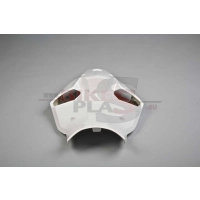 Coque monoposoto poly bikesplast yamaha r1 2015-2019