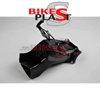 Entrée d'air racing poly bikesplast yamaha r1 2015 - 2019