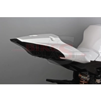 Tête de fourche poly bikeplast yamaha r1 2015 - 2019