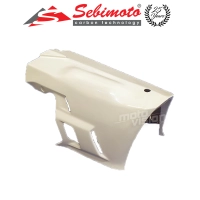 Partie inférieure poly sebimoto yamaha yfz r3 2019-2020