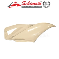 Flanc gauche poly sebimoto yamaha yzf r3 2019-2020