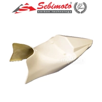 Selle racing sebimoto yamaha yzf r3 2019-2020