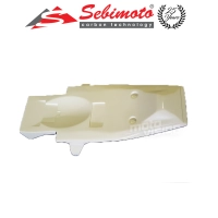 Passage de roue poly sebimoto yamaha yzf r3 2019-2020