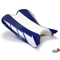 Couvre selle pour pilote yamaha r1 (09-14)