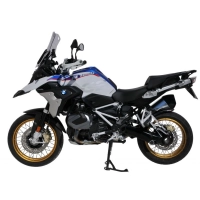 Lèche roue abs ermax bmw r1250gs /adventure 2019-2021