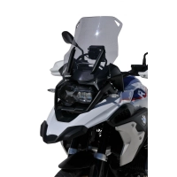 Bulle haute protection +44cm ermax bmw r1250gs /adventure 2019-2021