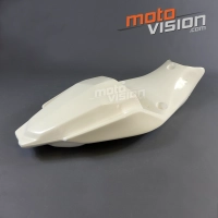 Coque monoposto piste kawasaki ninja 400 2018