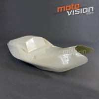 Coque monoposto piste kawasaki ninja 400 2018