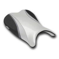 Couvre selle pour pilote suzuki gsxr 600 750 (06-07)