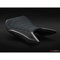 Couvre selle pour pilote honda vfr 800f (14-)