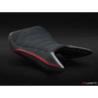 Couvre selle pour pilote honda vfr 800f (14-)