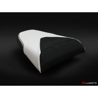 Couvre selle pour passager honda vfr 800f (14-)