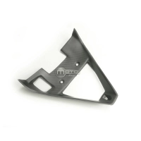 Triangle carbone ducati 848 1098 1198